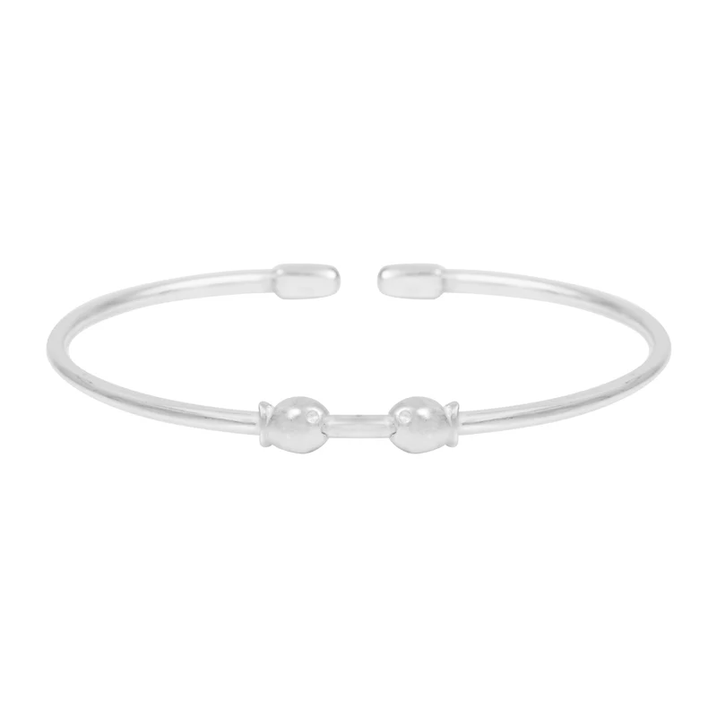 Bracelet jonc Nemo