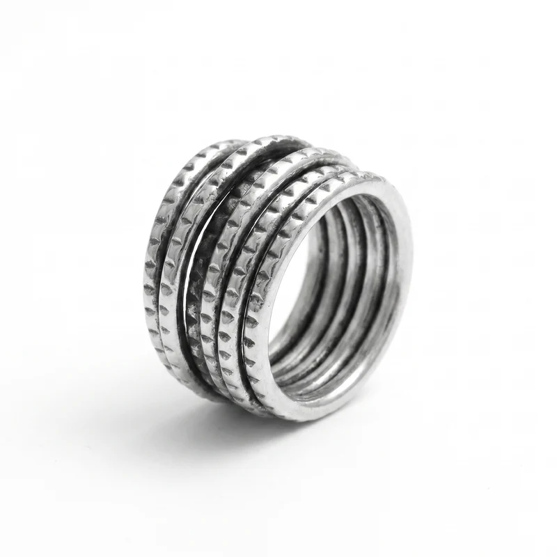 Bague Axel