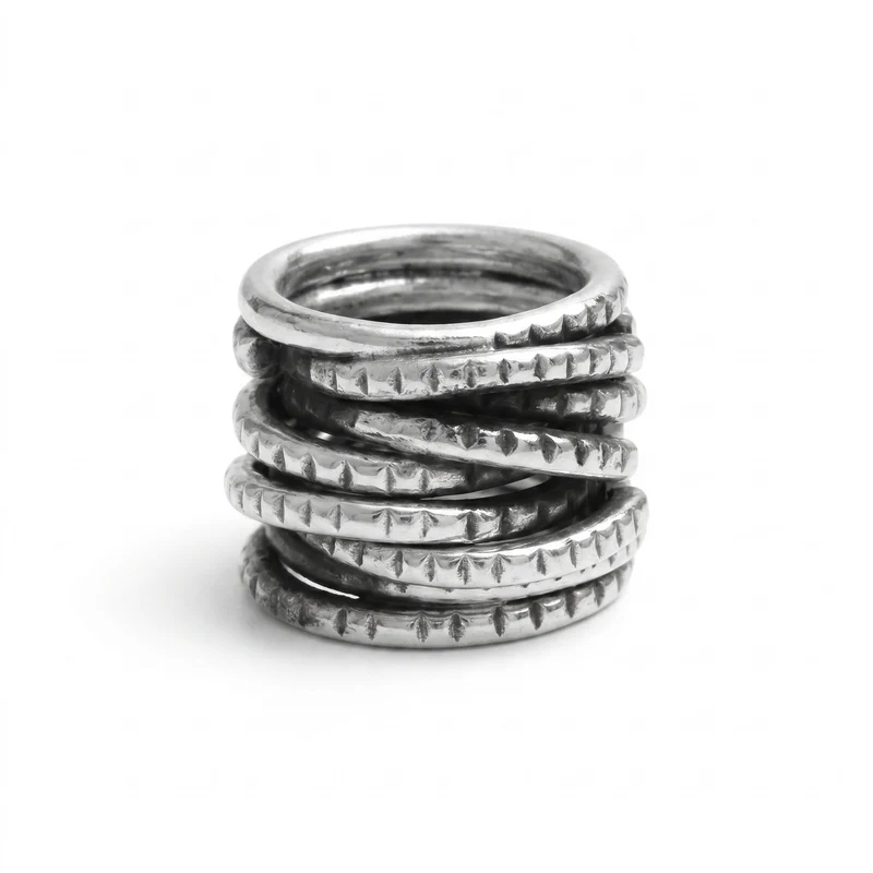 Bague Axel
