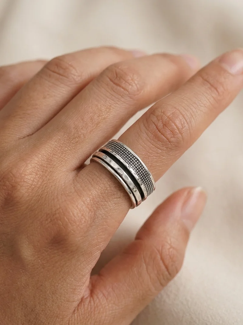 Bague Lou