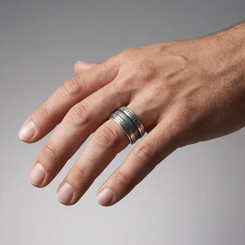 Bague Eloi