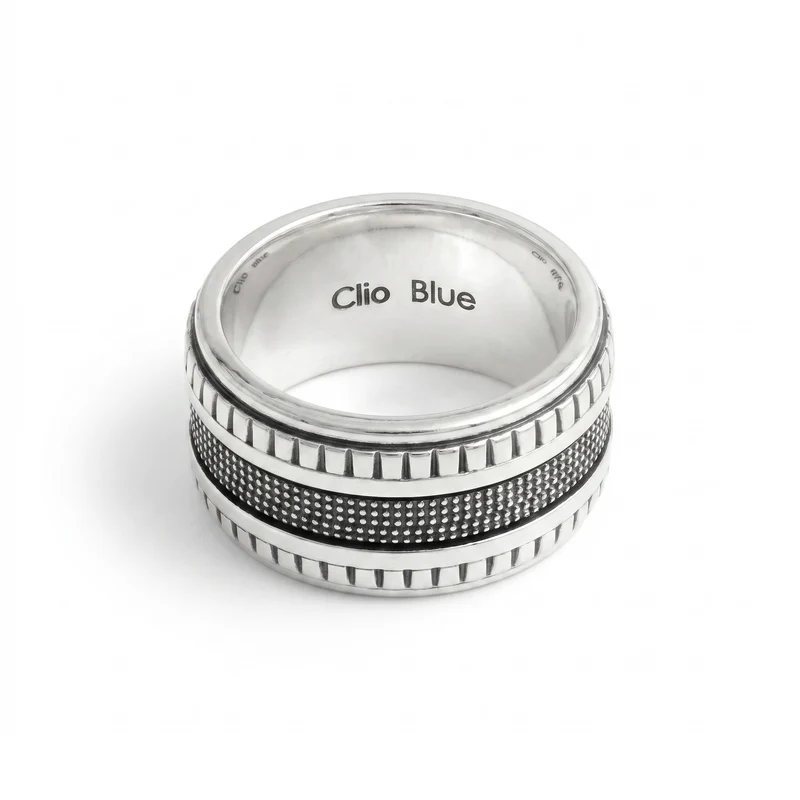 Bague Eloi