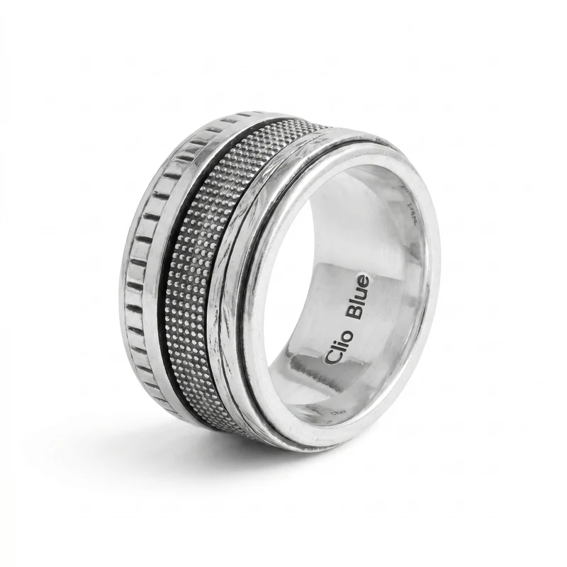 Bague Eloi