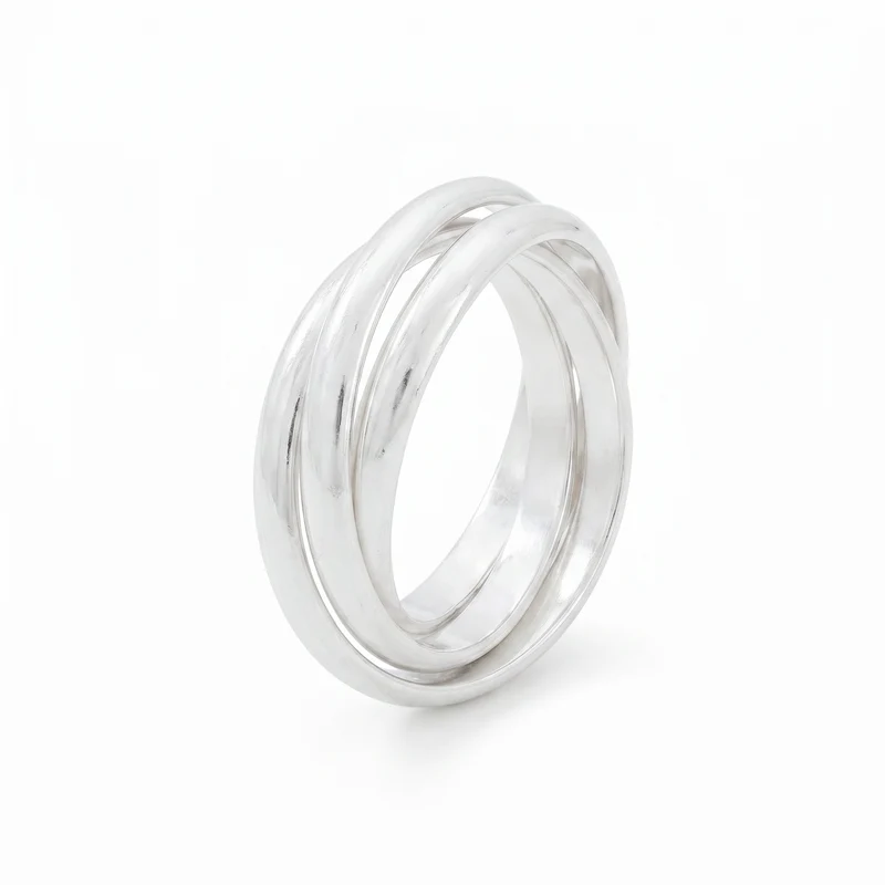 Bague Daniel