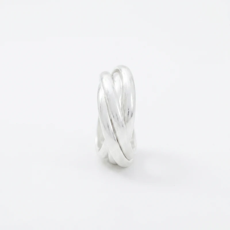 Bague Daniel