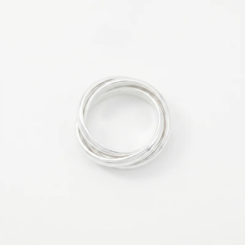 Bague Daniel