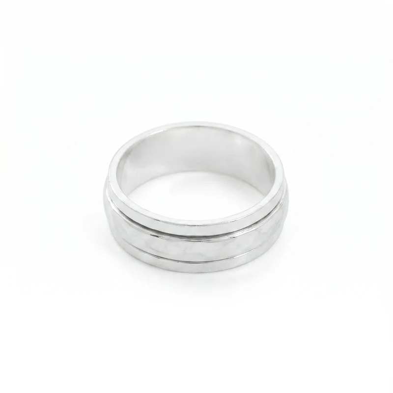 Bague Alexandre