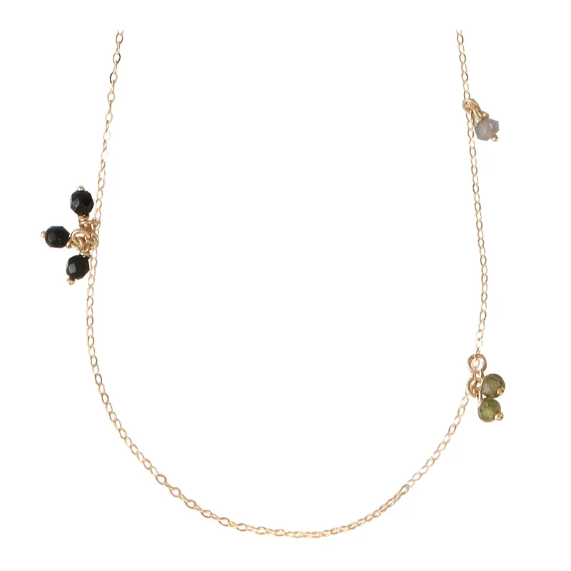 Collier Mayu en Or 18 carats