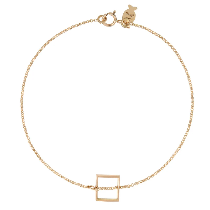 Bracelet Nita en Or 18 carats