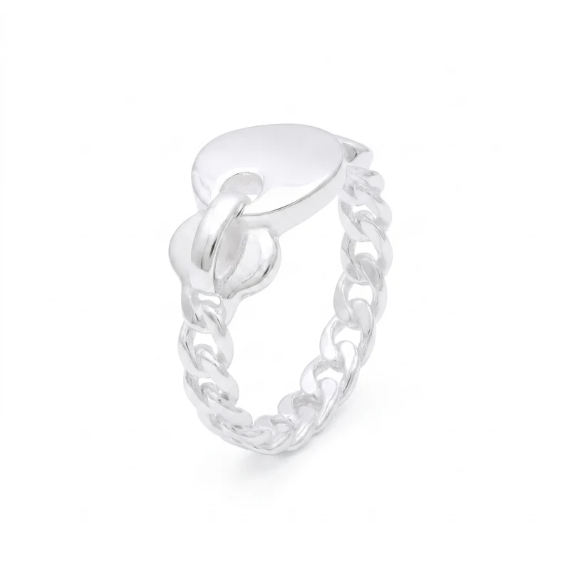 Bague Fortaleza