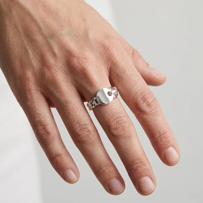 Bague Fortaleza