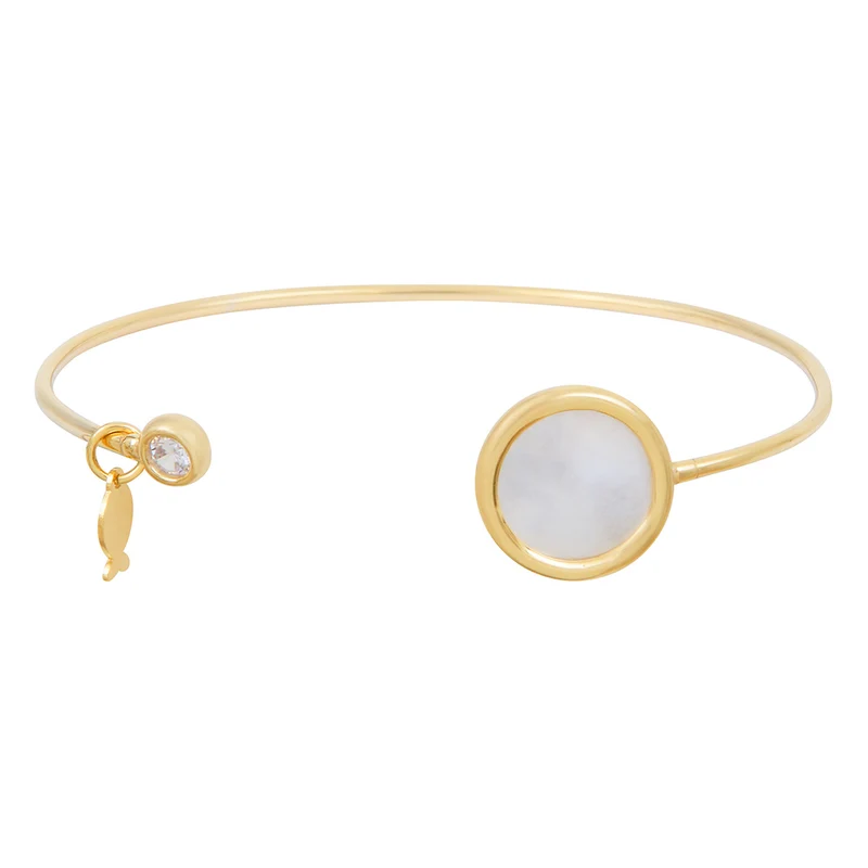 Bracelet Jonc Médicis