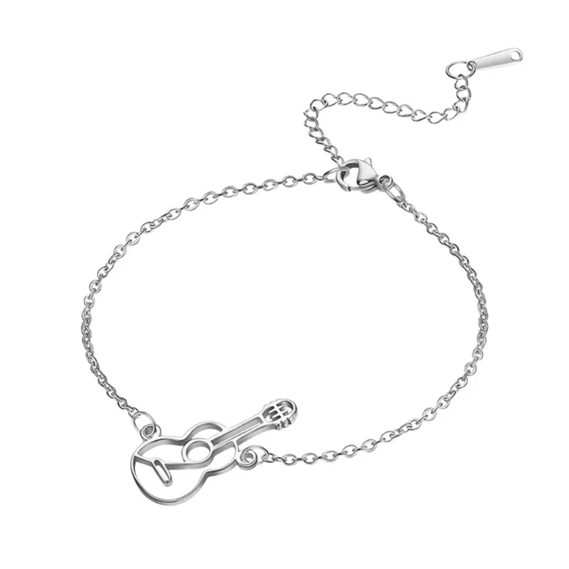Bracelet avec Guitare