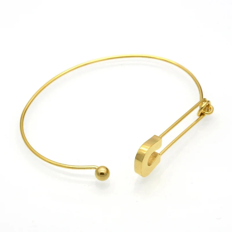 Bracelet Trombone