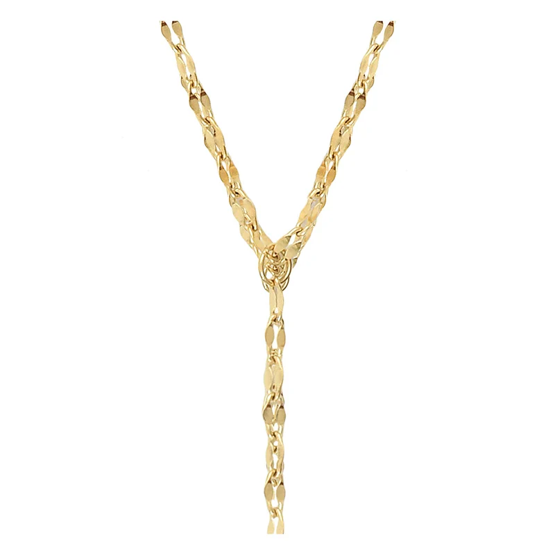 Collier Goro