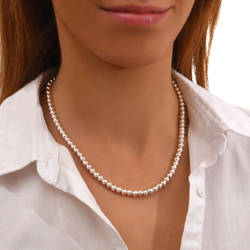 Collier Christine