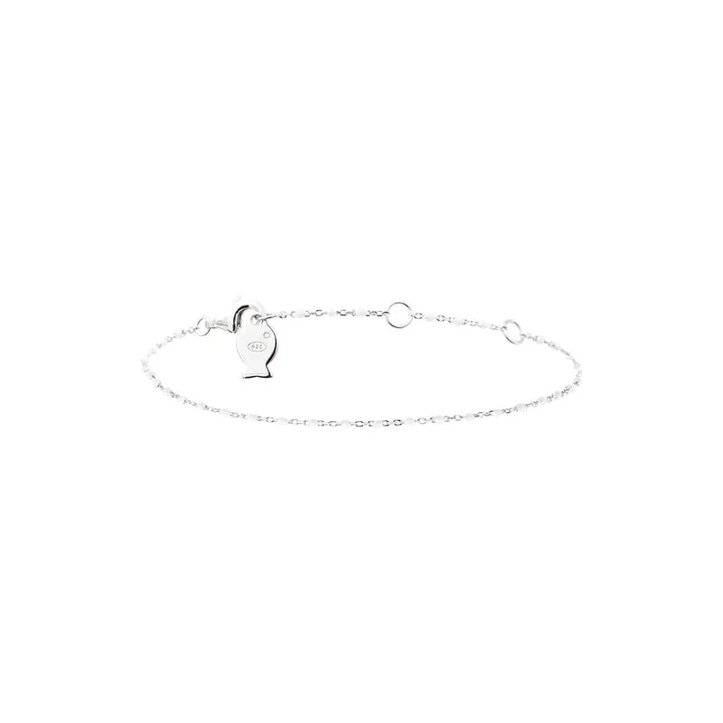 Bracelet Mimi Argent