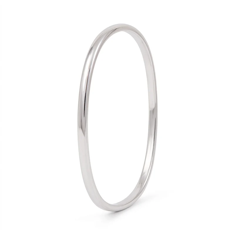 Bracelet jonc Viau