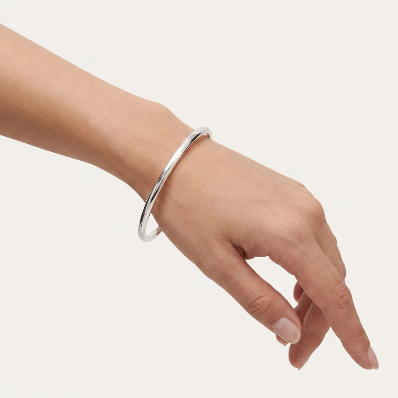 Bracelet jonc Viau