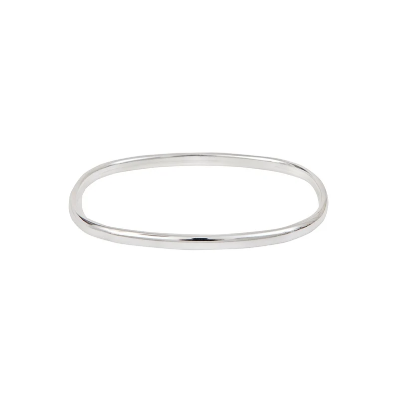 Bracelet jonc Viau