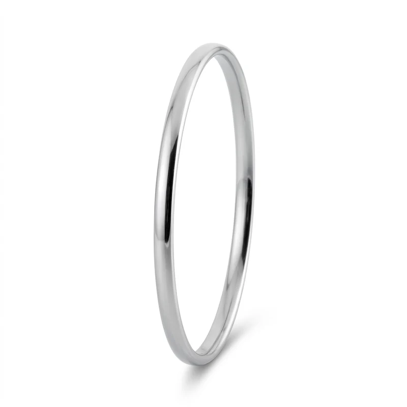 Bracelet jonc Hallier