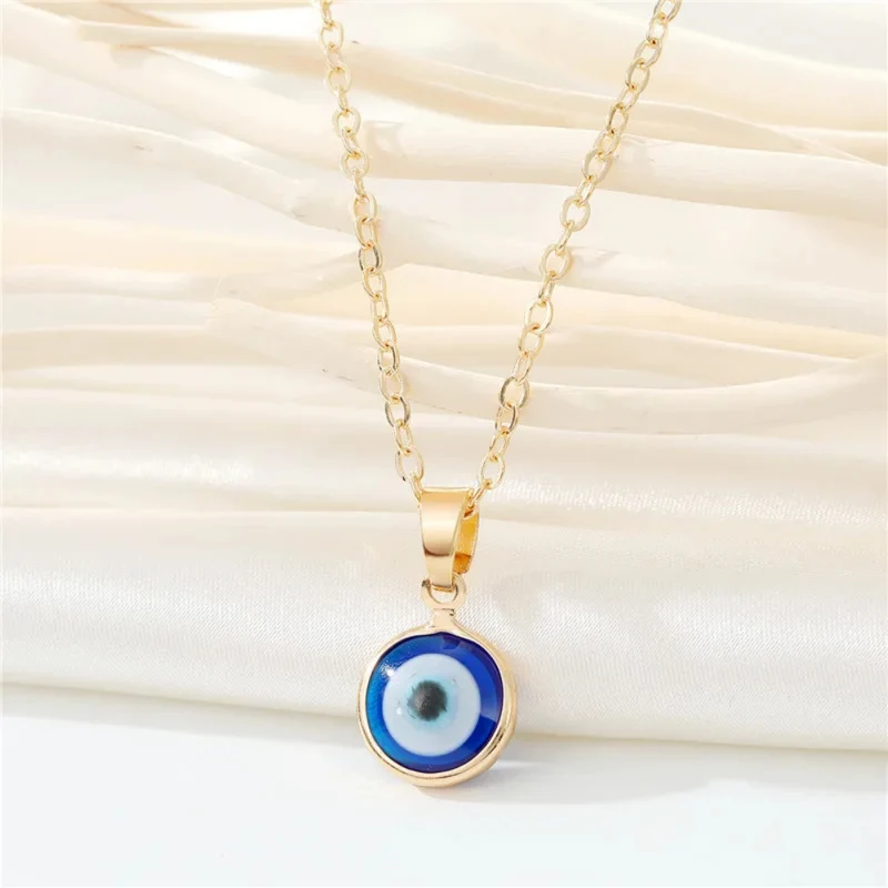Collier Œil