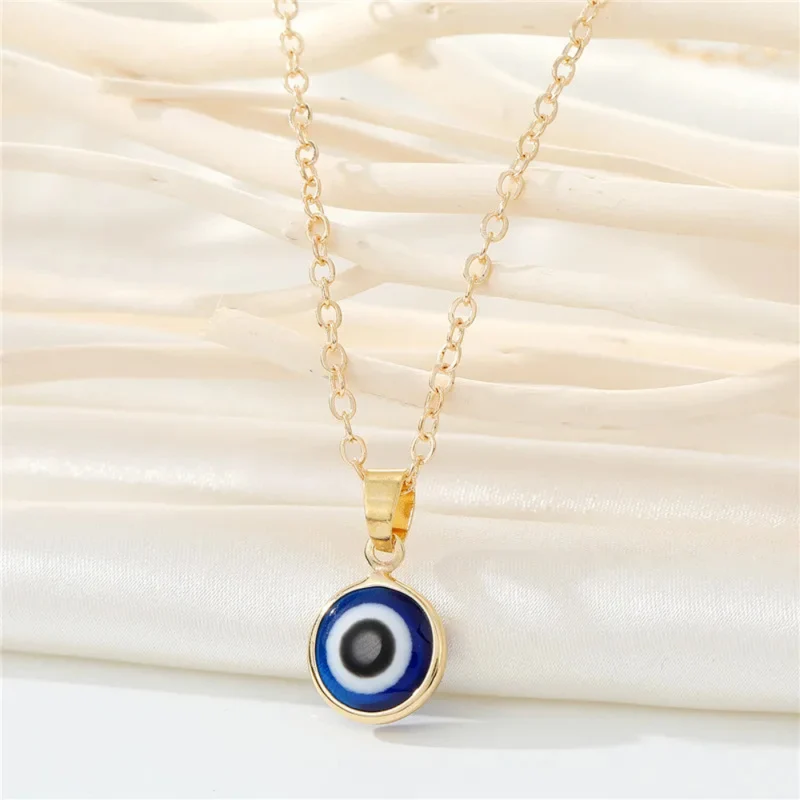 Collier Œil