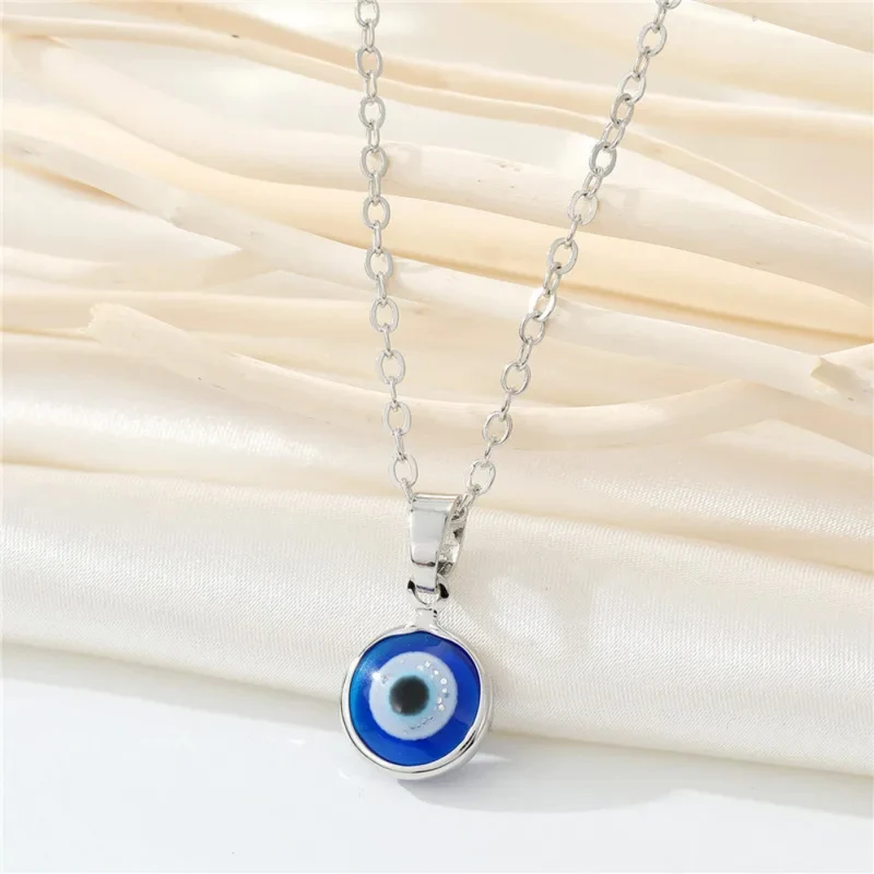Collier Œil