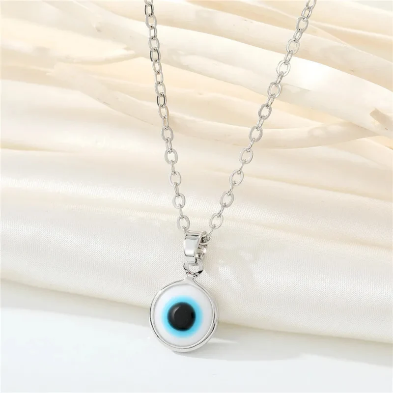Collier Œil