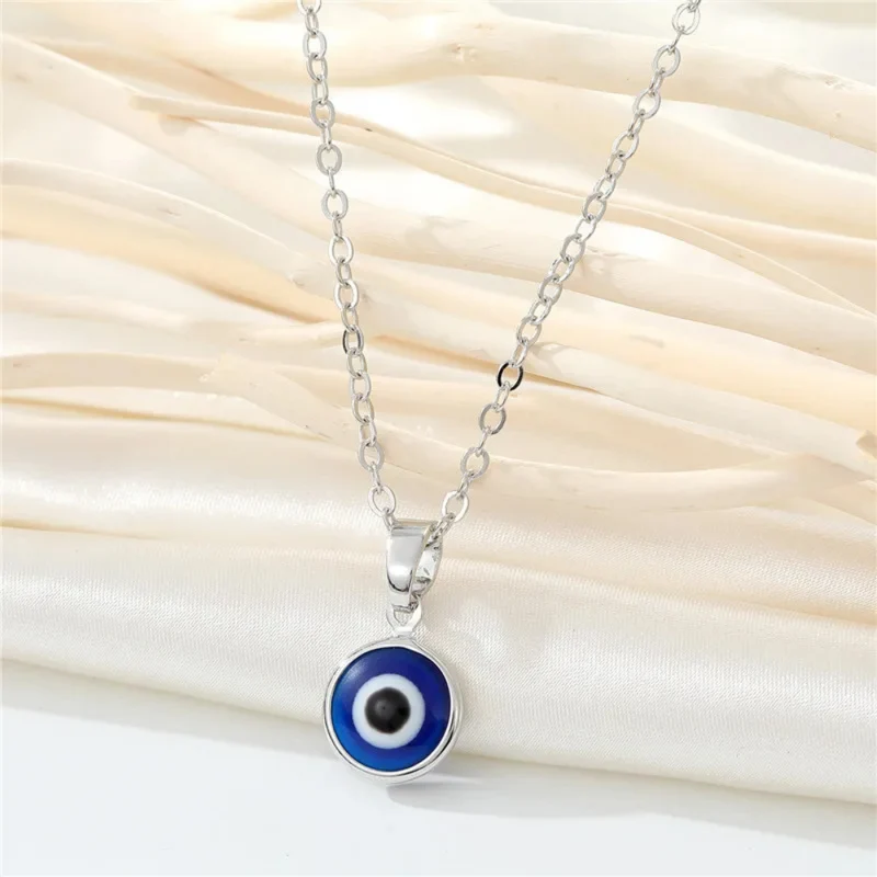 Collier Œil