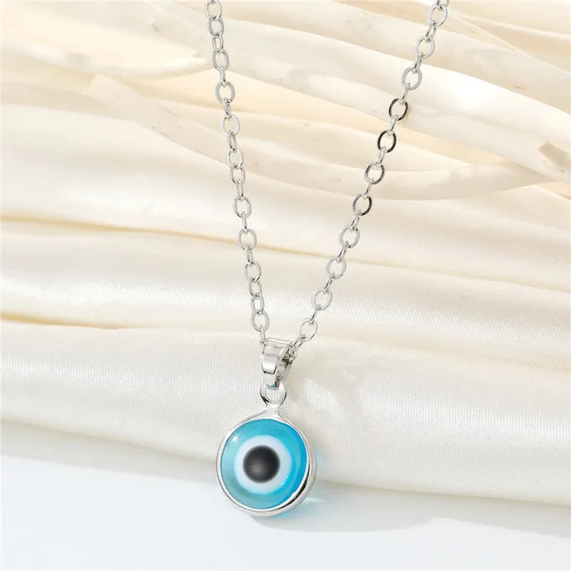 Collier Œil
