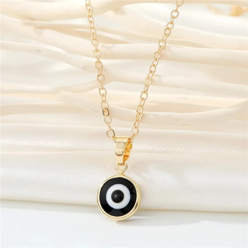 Collier Œil