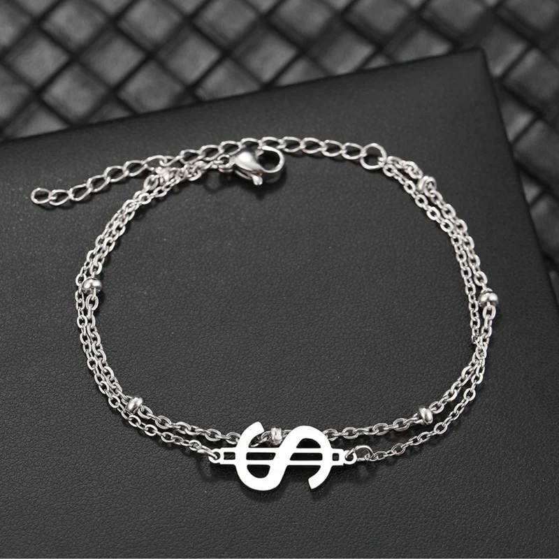 Bracelet Dollar Femme