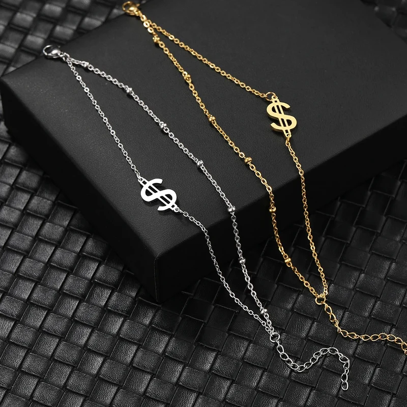 Bracelet Dollar Femme