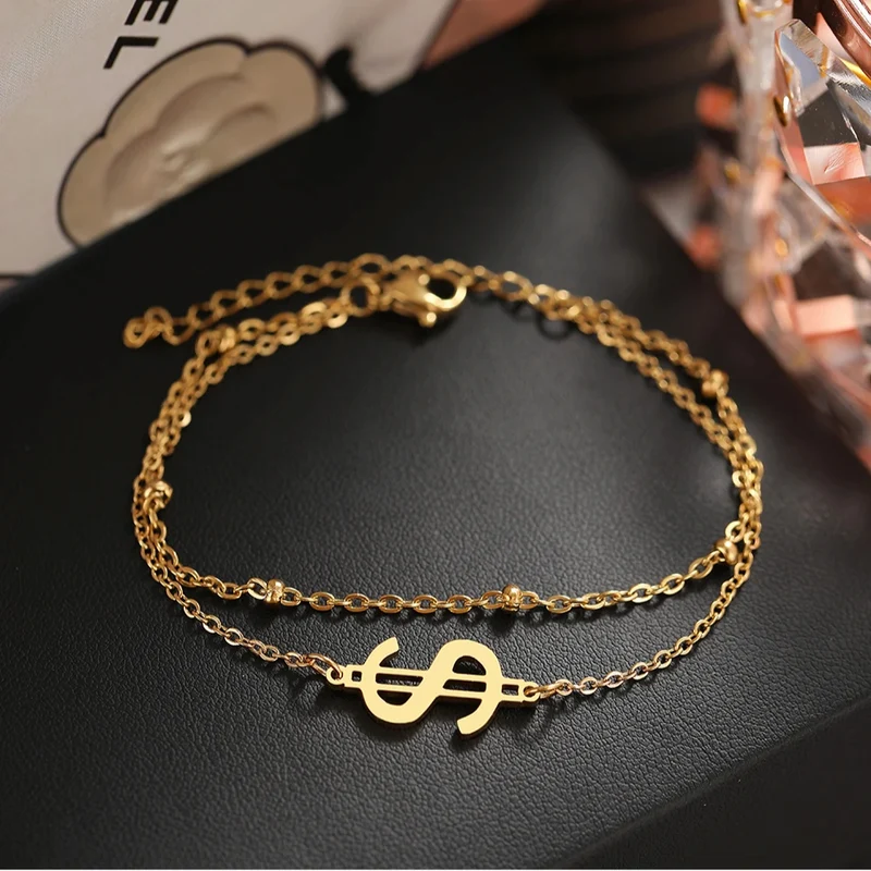Bracelet Dollar Femme