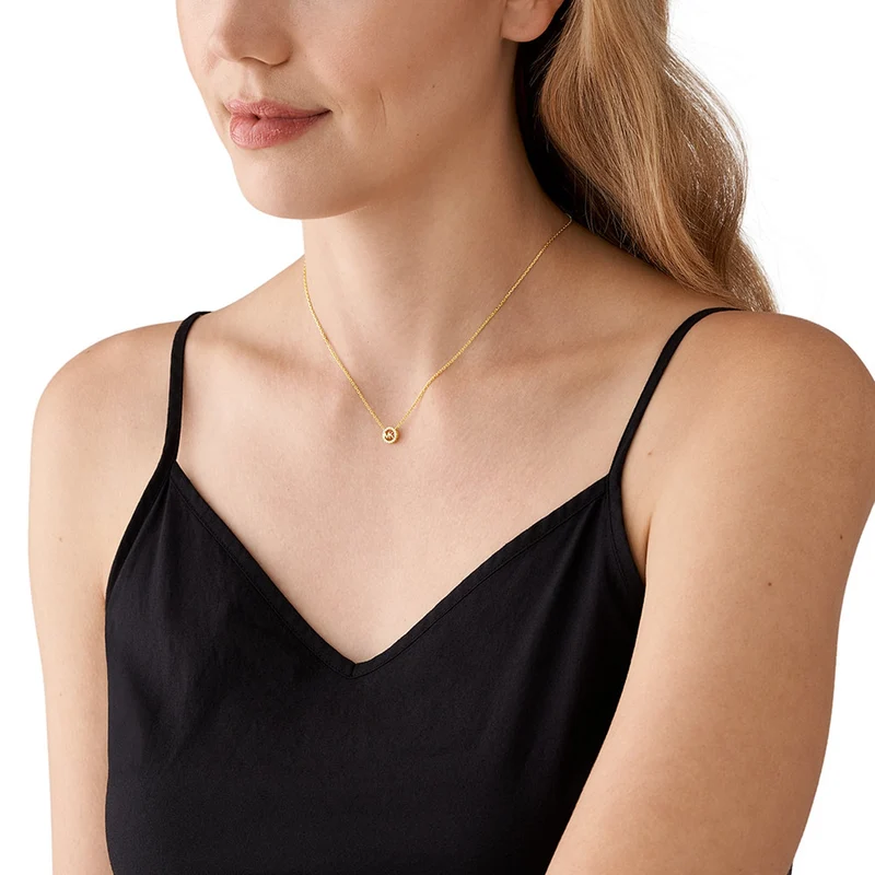 Michael Kors Collier Or MKC1726CZ710