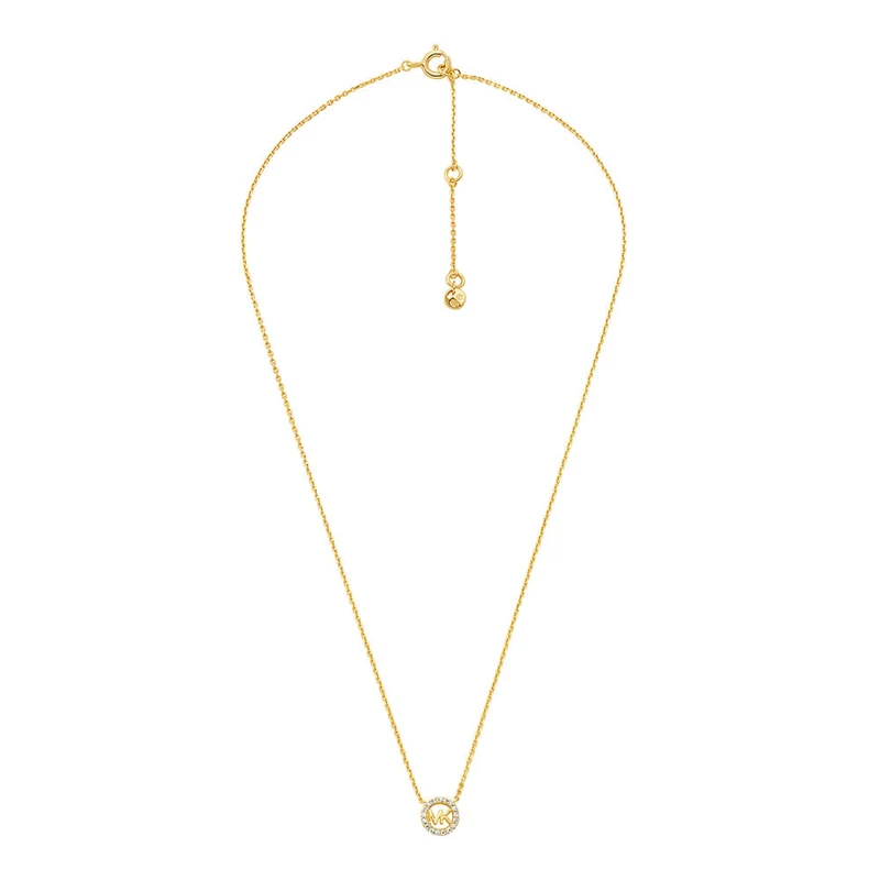 Michael Kors Collier Or MKC1726CZ710