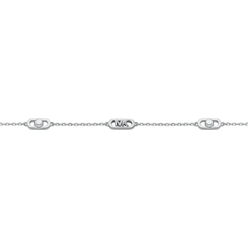 Michael Kors Premium Collier en argent sterling 925 MKC173200040