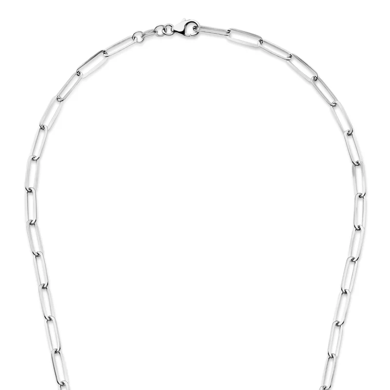 Parte Di Me Bibbiena Poppi Collier Argent PDM34091