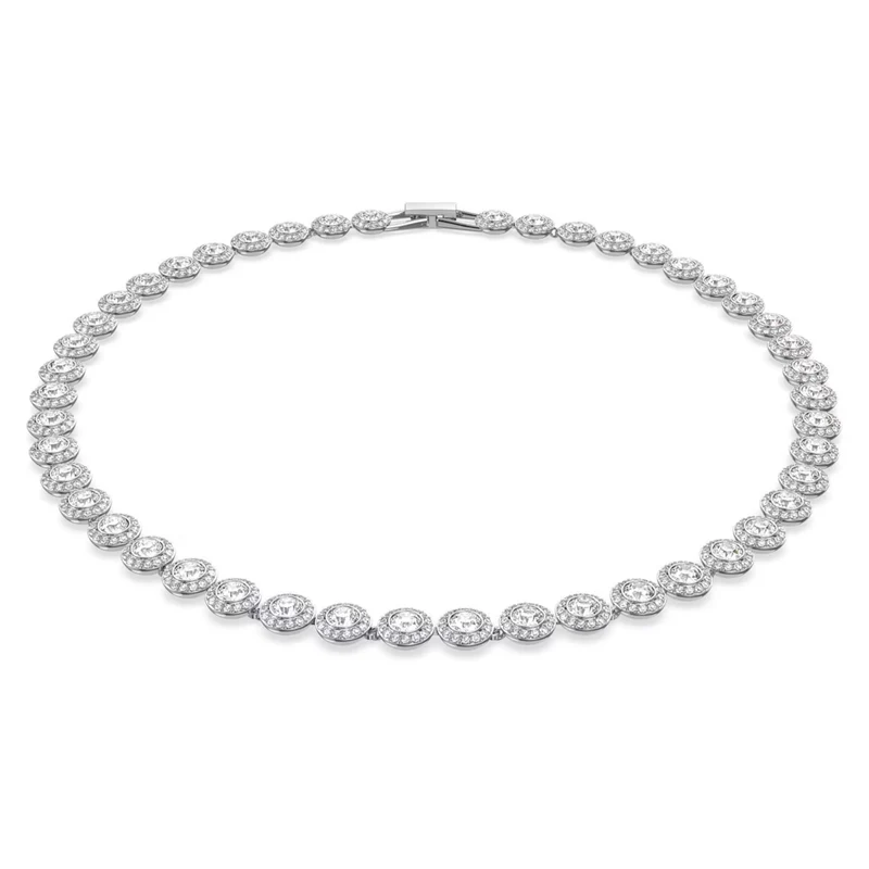 Swarovski Collier Argent 5117703