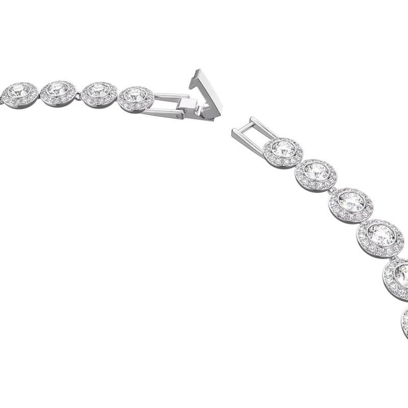 Swarovski Collier Argent 5117703