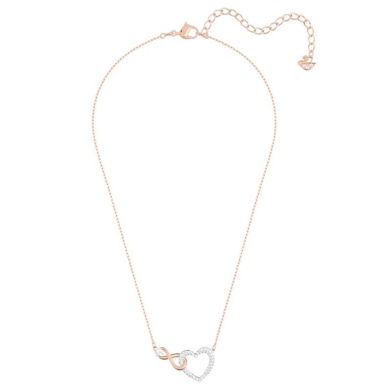Swarovski Infinity Collier Multicolore 5518865