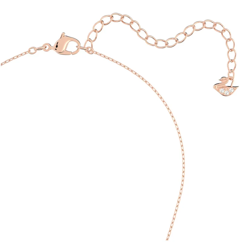 Swarovski Infinity Collier Multicolore 5518865