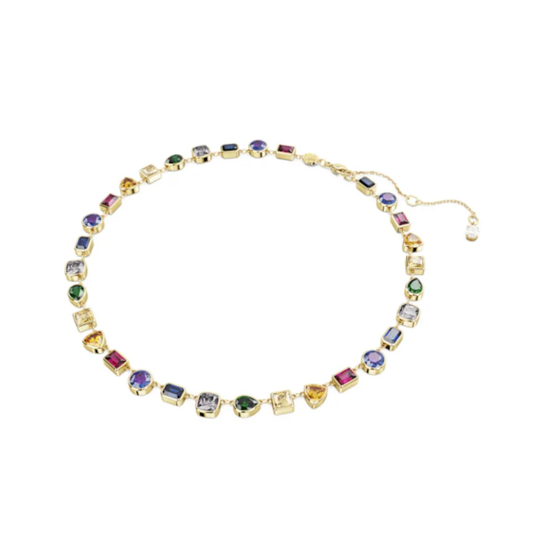Swarovski Stilla Collier Or 5662915