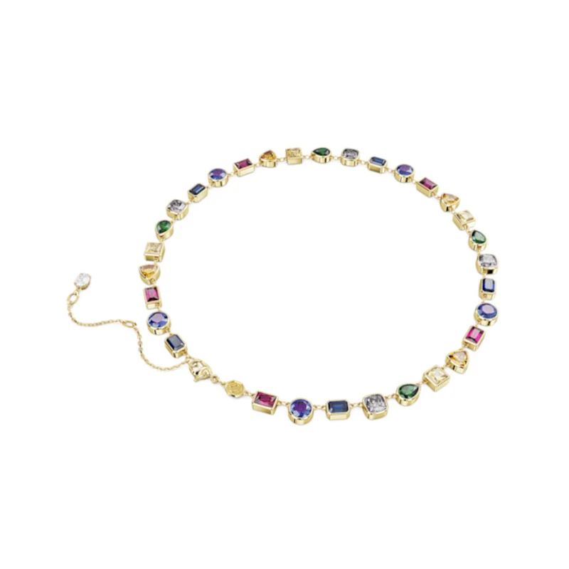 Swarovski Stilla Collier Or 5662915