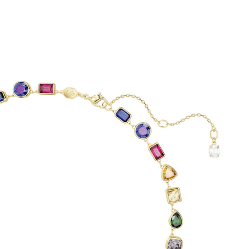Swarovski Stilla Collier Or 5662915