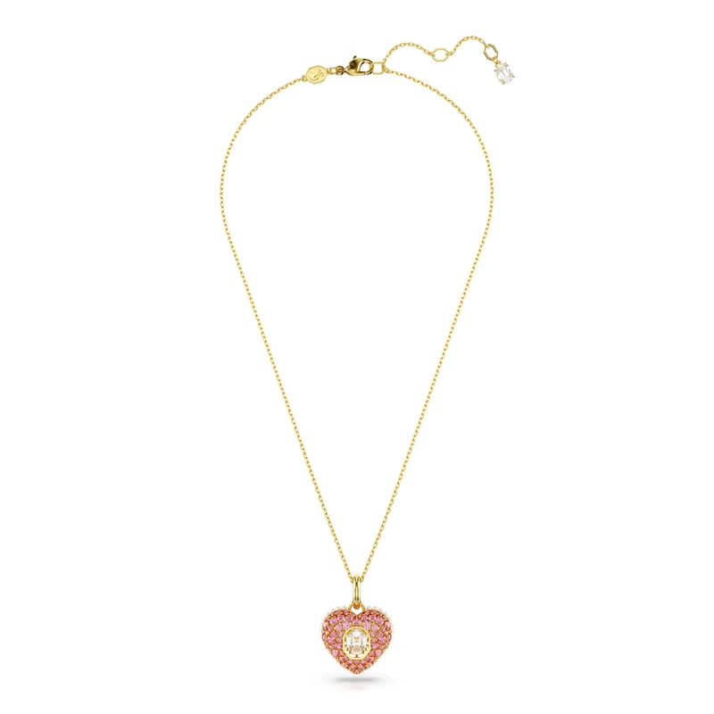 Swarovski Hyperbola Collier Or 5680784