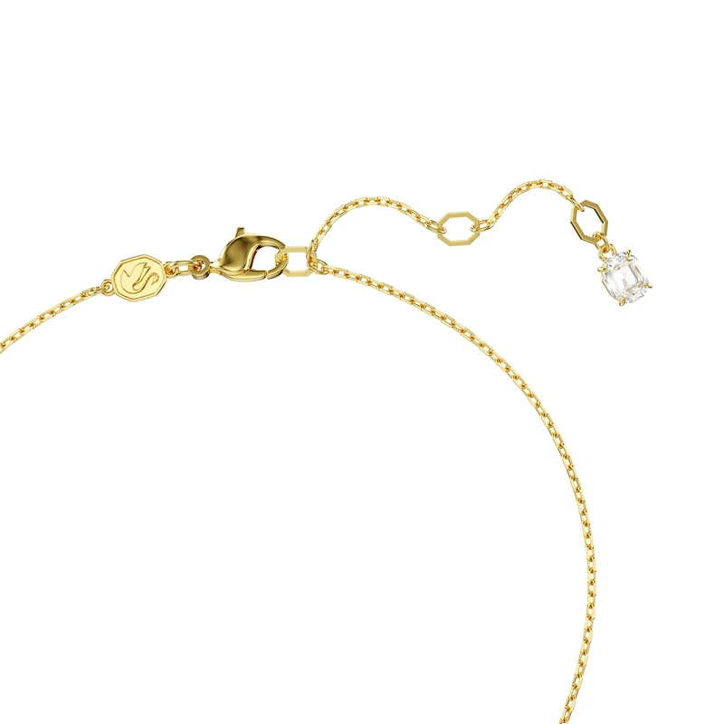 Swarovski Hyperbola Collier Or 5680784