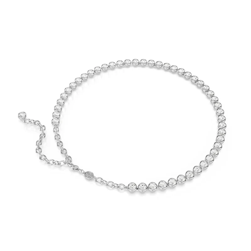Swarovski Imber Collier Argent 5682595