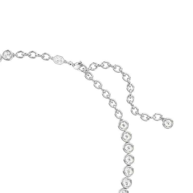 Swarovski Imber Collier Argent 5682595